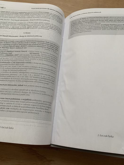 Praxis Prawo karne procesowe dla sędziów, prokuratorów, obrońców Beck