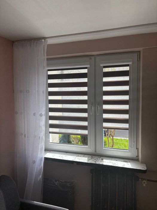 Rolety D/N Żaluzje Moskitiery Plissy Markizy CALY KRAKÓW I OKOLICE