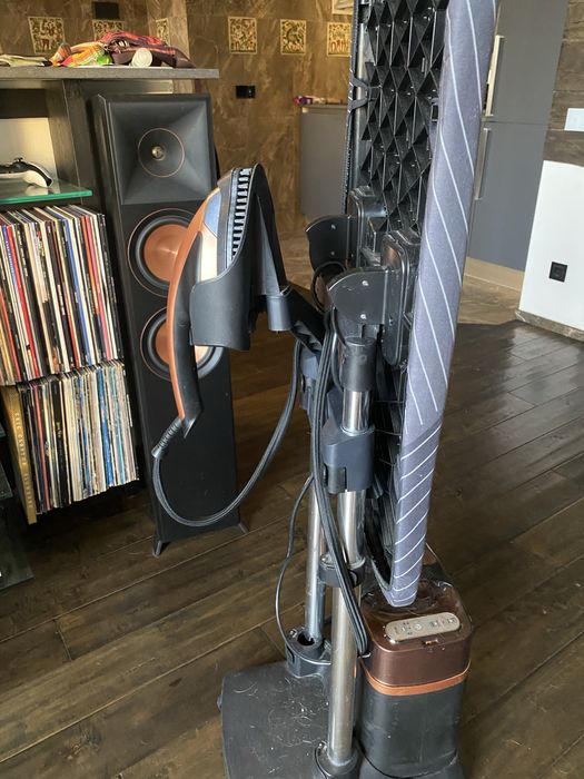 Прасувальна система Tefal IXEO Power