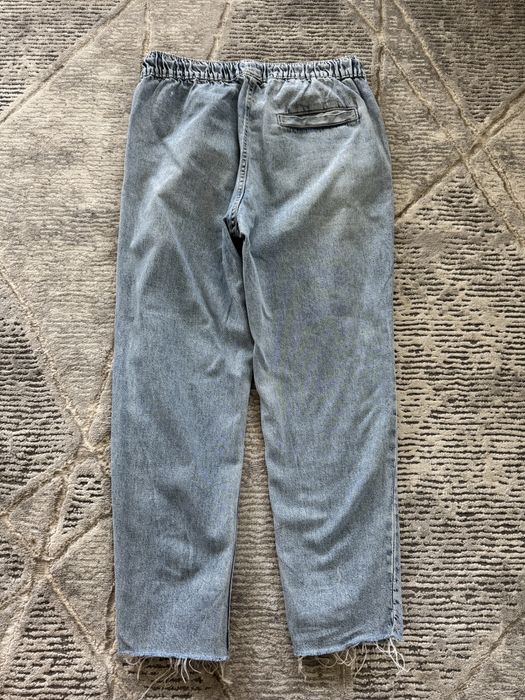 Джинси молодіжні