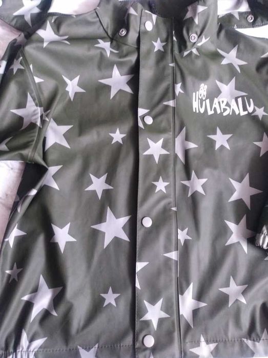 Грязепруф дождевик ветровка Hulabalu