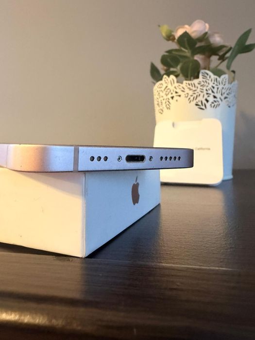 iPhone | 128GB | 100%