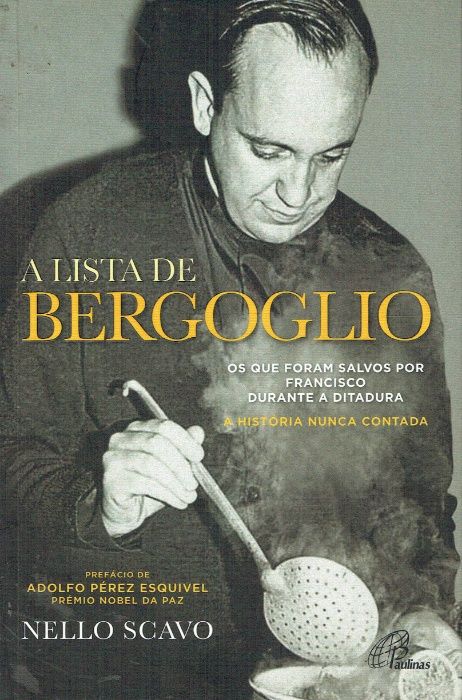 9498 Livros de e sobre Papa Francisco/2