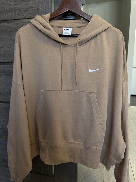 Легка худі nike, розмір л