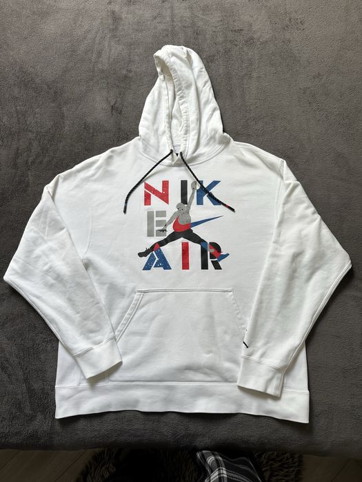 Кофта Air Jordan