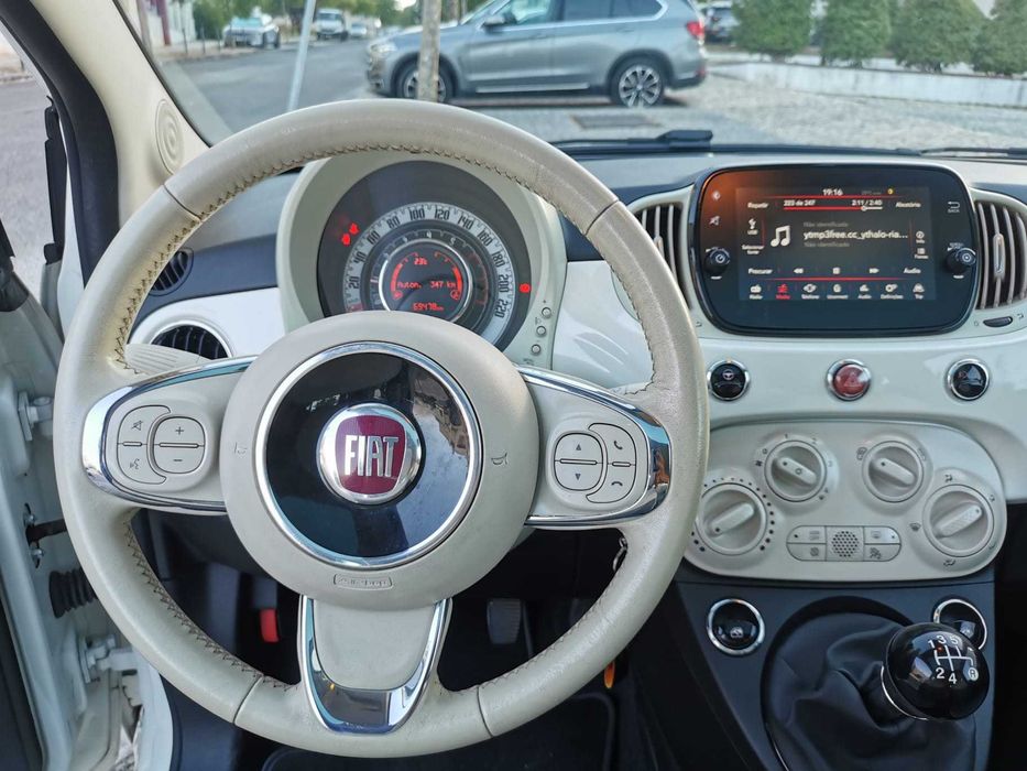 Vender o meu carro