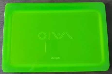 Portátil Sony VAIO PCG-61714M VCCA3S1E