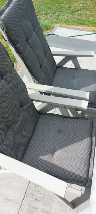 Zestaw ogrodowy IKEA ÄPPLARÖ