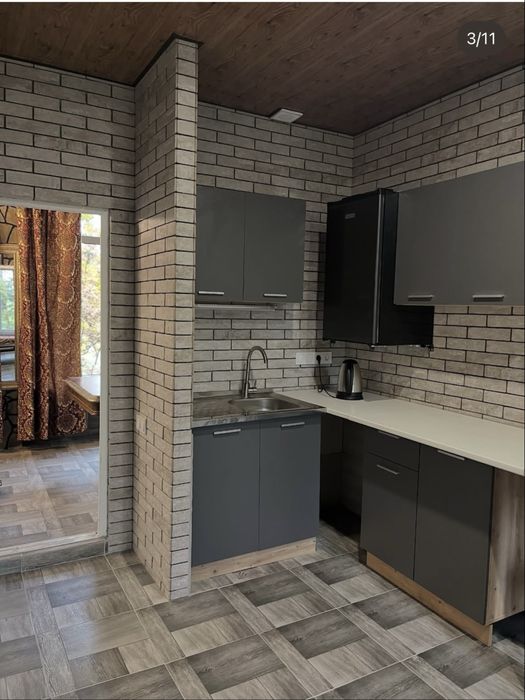 Баня + холодний бассейн / отель