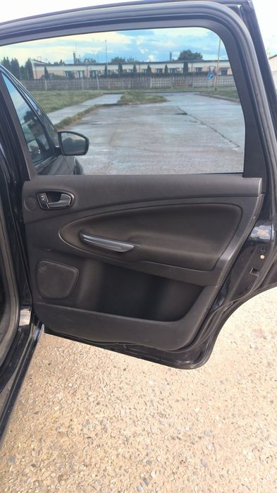 Ford S-max 2009 об'єм 1,8