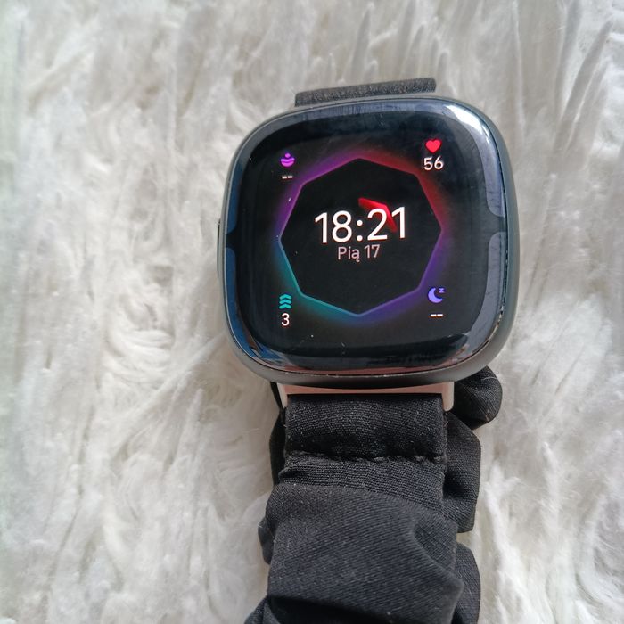 Zegarek Smartwatch Fitbit Sense 2