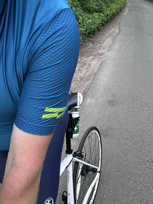 Trek 2015 Emonda SLR 6 2015
