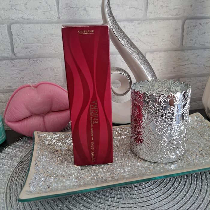 Enigma woda toaletowa damska Oriflame
