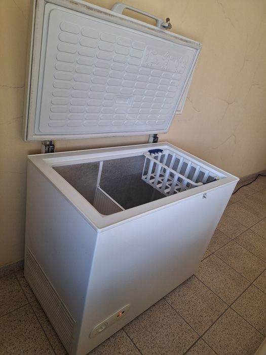 Arca Princess 220 Litros