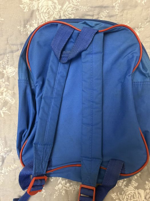 Plecak minionki mały