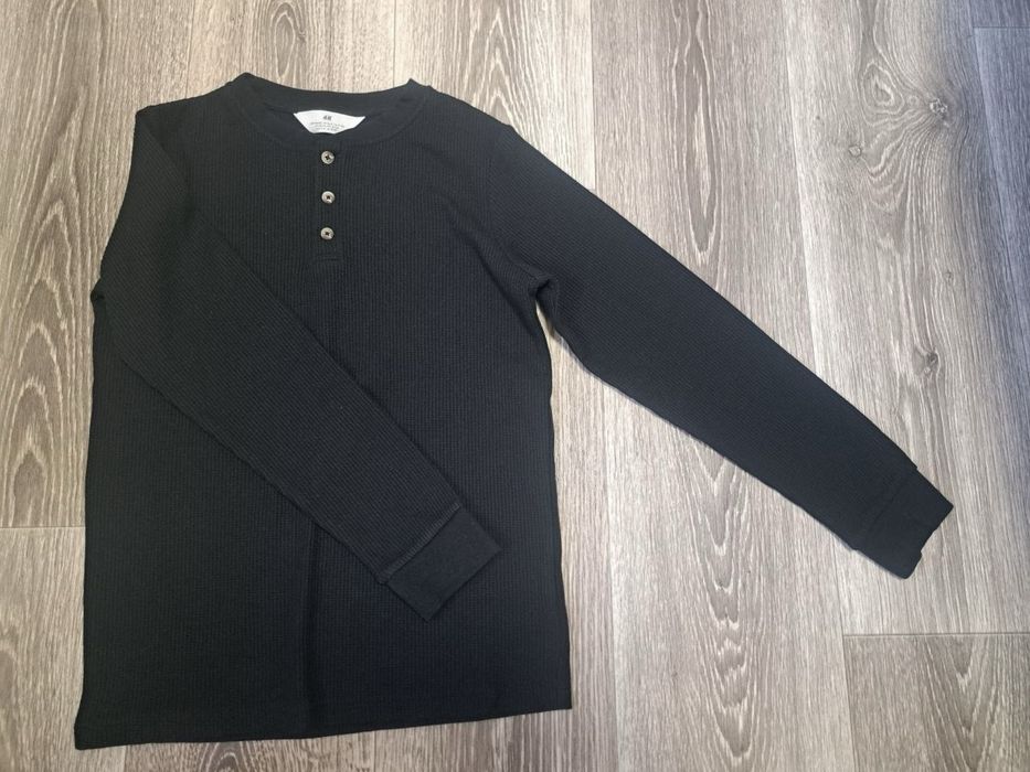 Кофта H&M на хлопця 12-14 років