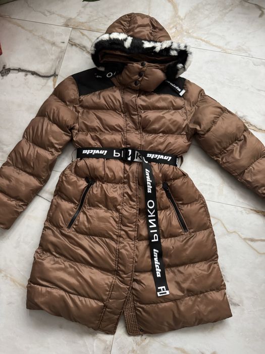 Куртка Pinko оригинал