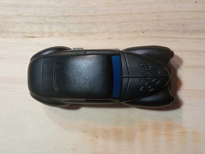 McDonald's Happy Meal - Hot Wheels