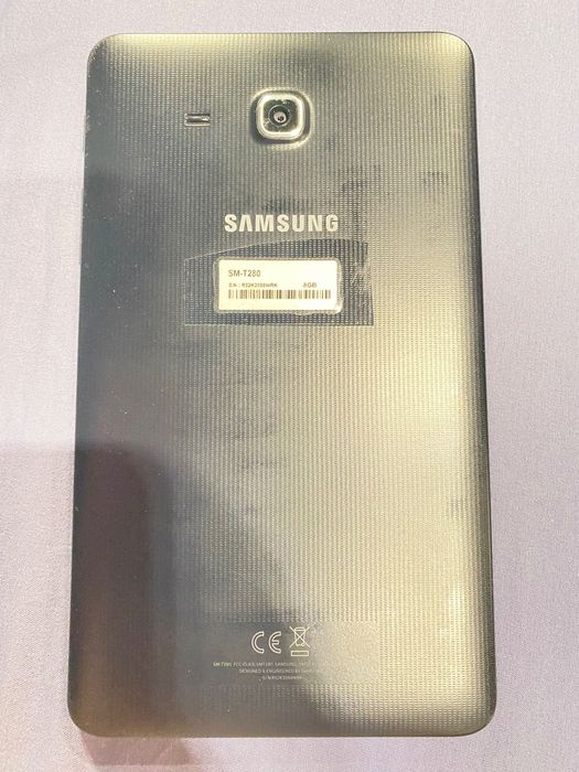 Tablet Samsung Galaxy A6