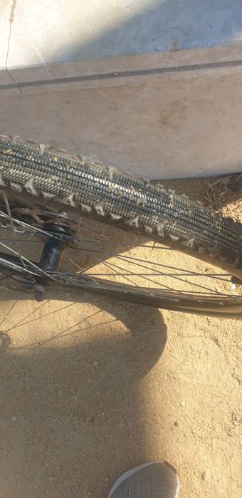 Bicicleta Btwin Riverside 500 easy shifting