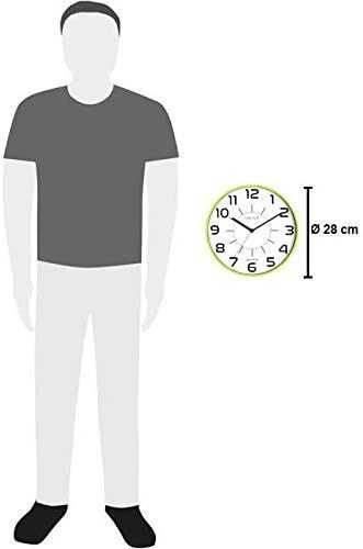 Zegar Ścienny Wiszący Do Kuchni Pokoju