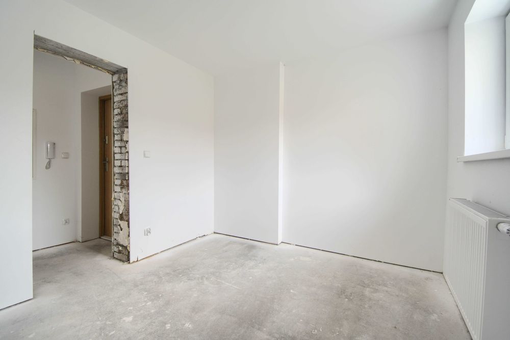 Lokal 42 m2, ul. Konopackich, 3 pokoje