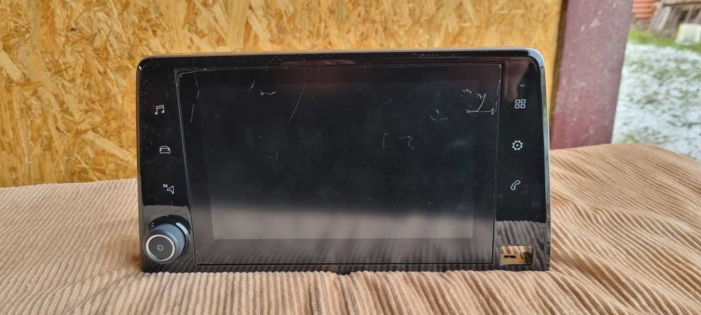 Radio Nawigacja Peugeot Partner IV K9 / Citroen Berlingo III