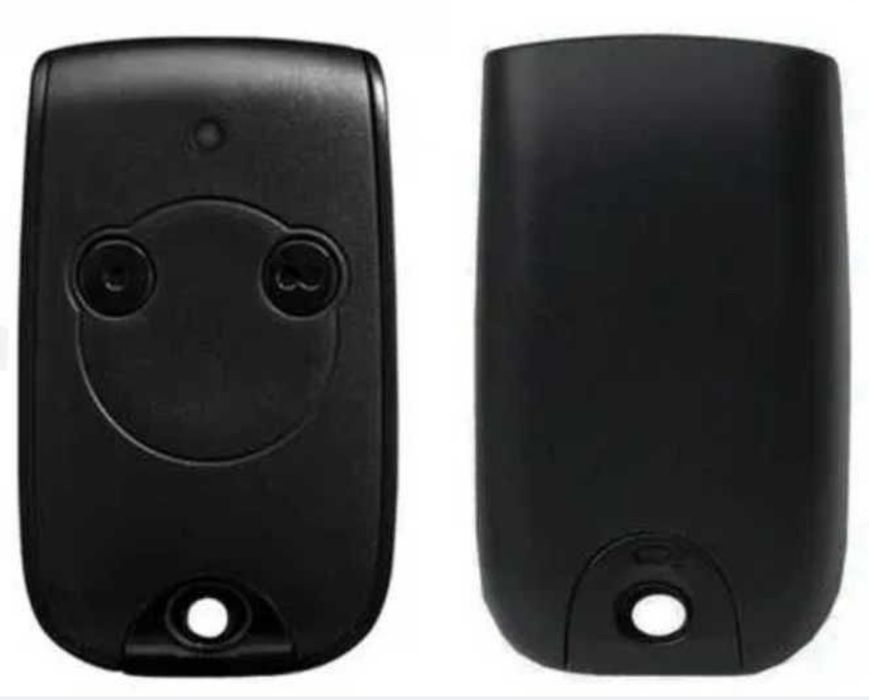 Pilot 2 kanałowy do Somfy KEYTIS RTS 2 RTS2 433,42 MHz zamiennik