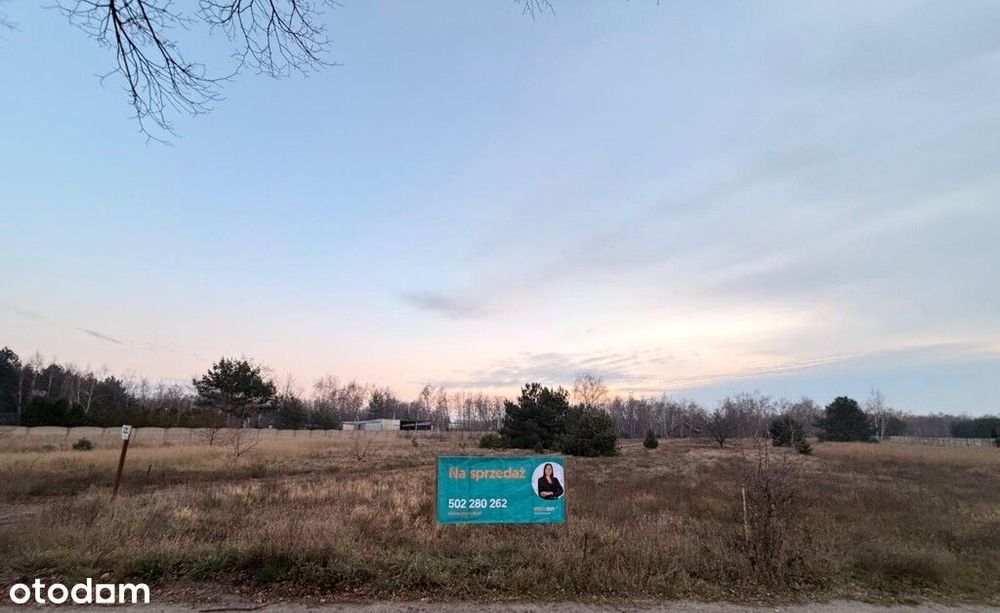 Działka z potencjałem inwestycyjnym na Lublinku!