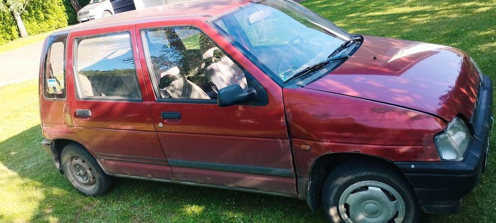 Sprzedam Daewoo tico