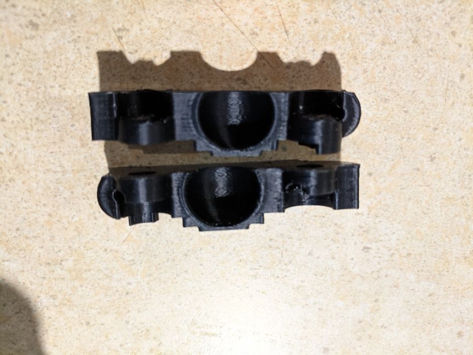 Втулки стеклоочистителя трапеции Subaru, Honda ремкомплект