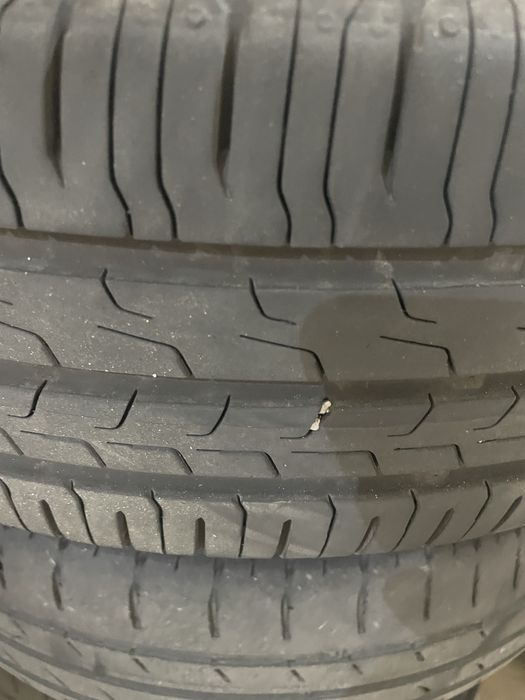 Jantes 15”  5x114.3 com peneus