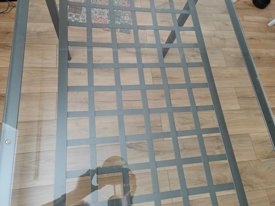 Stół do jadalni Ikea