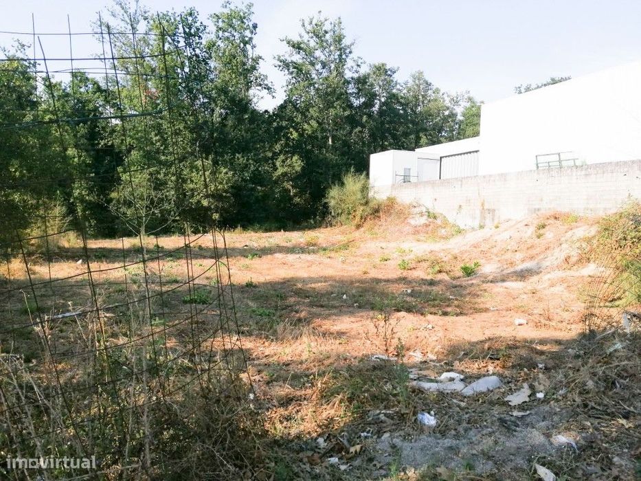 Lote Industrial - ótima localização