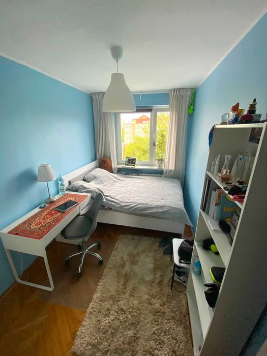 Apartment in Poznań, Osiedle Pod Lipami, Winogrady - Widok 2