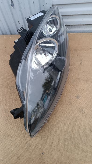 Vendo farol esquerdo SEAT altea ano 2007