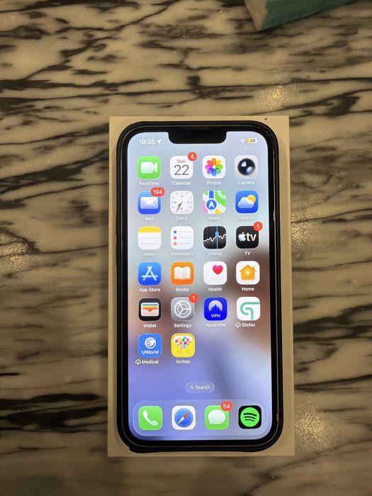 iPhone 14 Azul 128GB