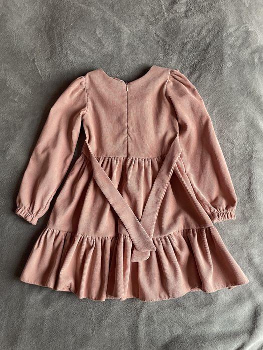 Сукня для маленької принцеси