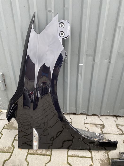 Крило Крила передні Caddy розборка