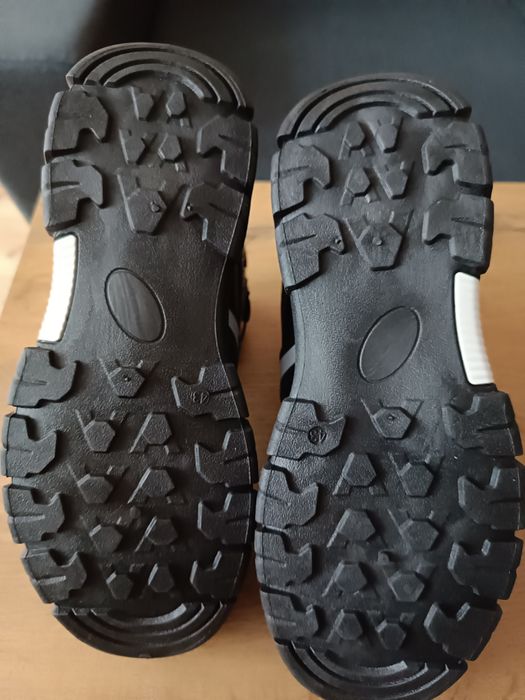 Buty ocieplane 43