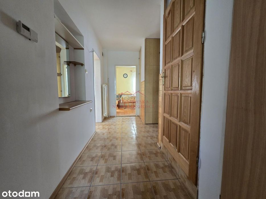 Na sprzedaż dom wolnostojący w Świeciu