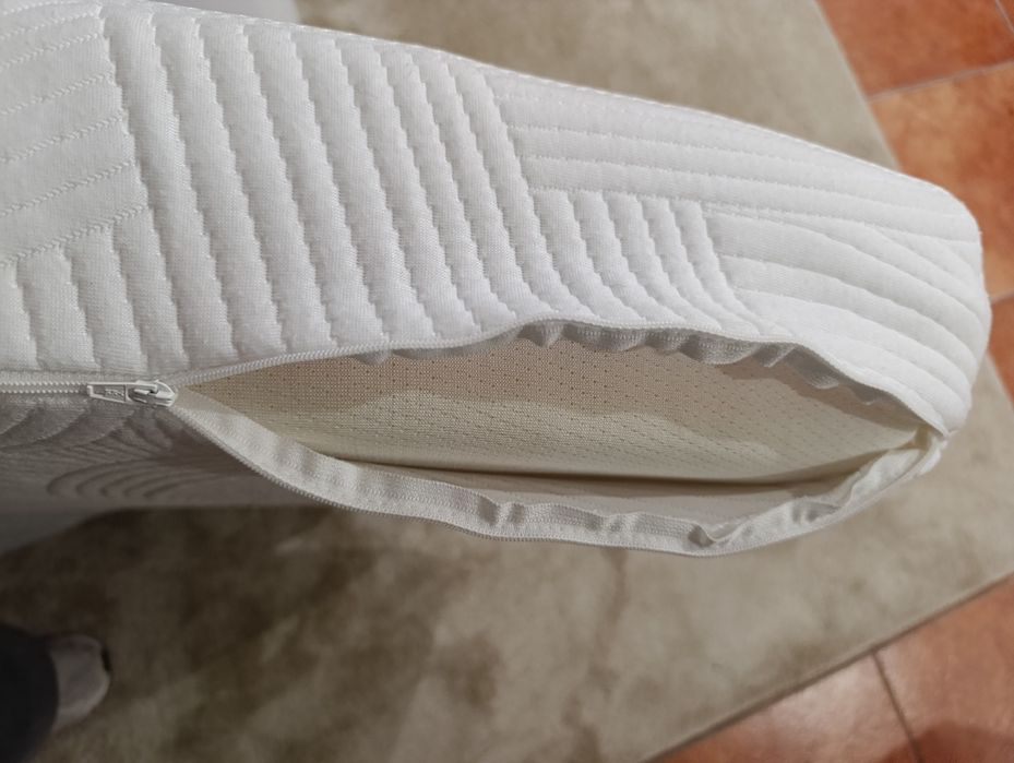 Cama de bebe como nova