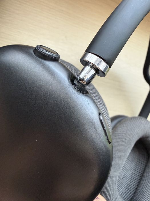 AirPods Max Space Gray (A2096)