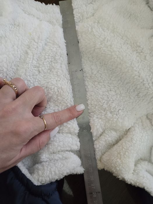 Комбинезон для собачки