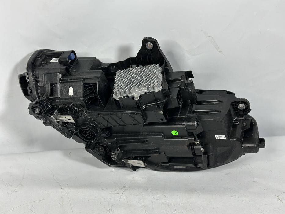 Фари Bmw f70 f74 FULL LED SHADOW орігінал! Європа
