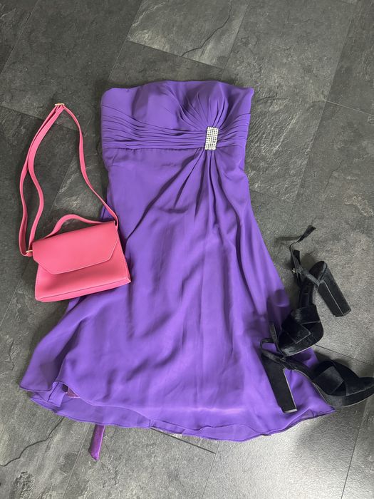 Сукня для дружки