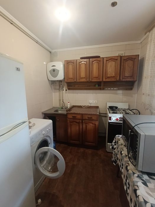 Оренда 2х кімнатного будинку Гречани і