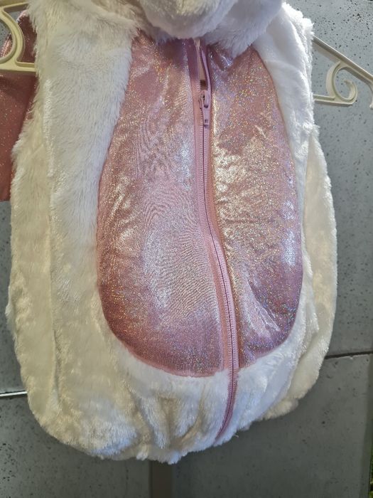 Strój przebranie kostium jednorożec