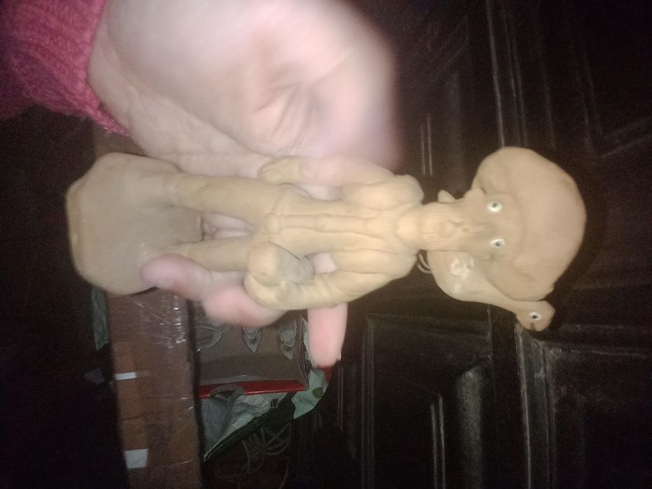 Pecas umas tem defeito tudo pequeno