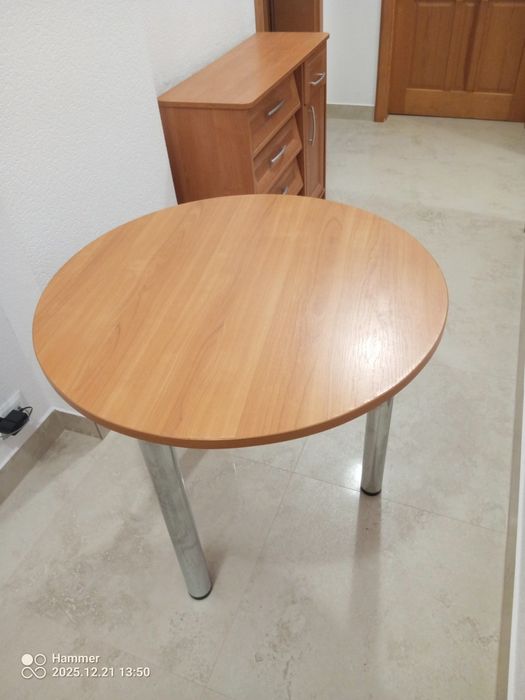 Wieszak stolik szafka na buty